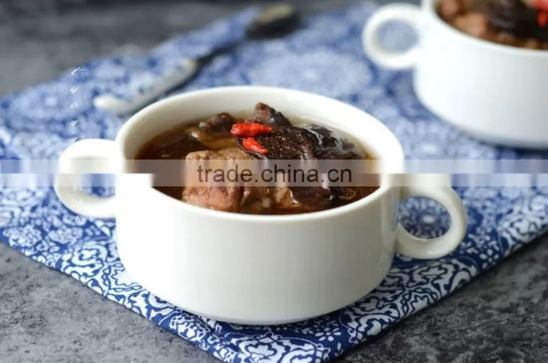 Delicious dried yellow boletus price