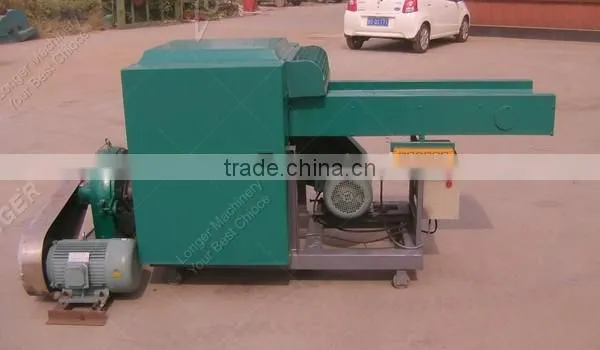 New Design Best Price Industrial Silk Floss Cutter/Fibre Silk Cutting Machine
