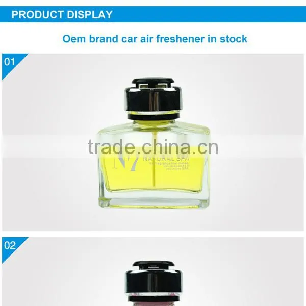 Promotional items china special perfume bottles design
