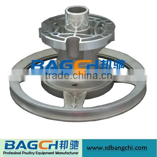 Stainless Steel Best Selling Ventilation/Exhaust Fan For Poultry House