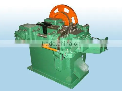nail making machine