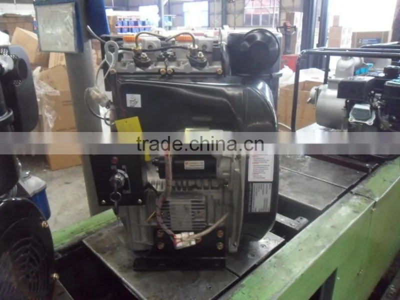 Air cooled 20HP diesel engine for sale
