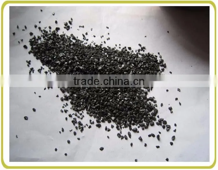Free sample carbon addtive calcined anthracite made in china price