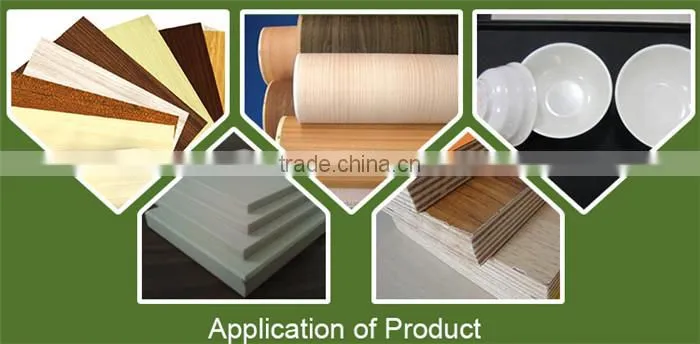 plywood material melamine urea formaldehyde glue powder