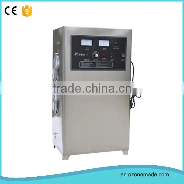 ozone generator /ozone machine for mineral water plant/ ozone equipment