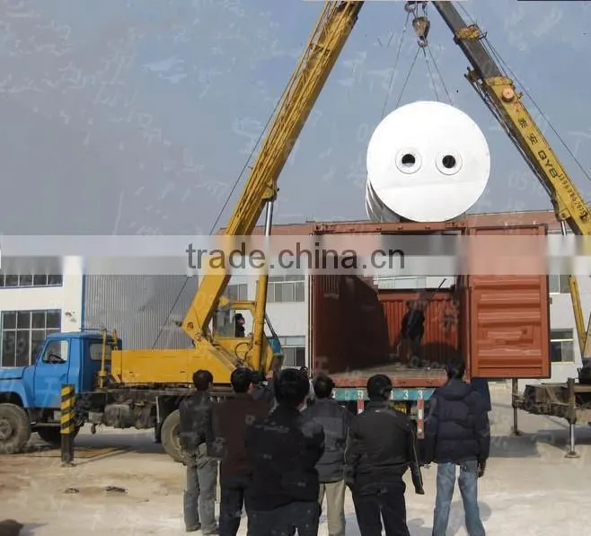 NPK Fertilizer sieve equipment/Compound fertilizer screening equipment