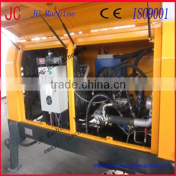 concrete pump pipe clamp