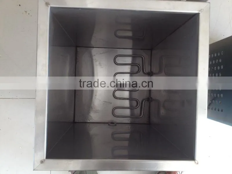 Poultry equipments poultry scalder /chicken scalder for sale MJ-70 L