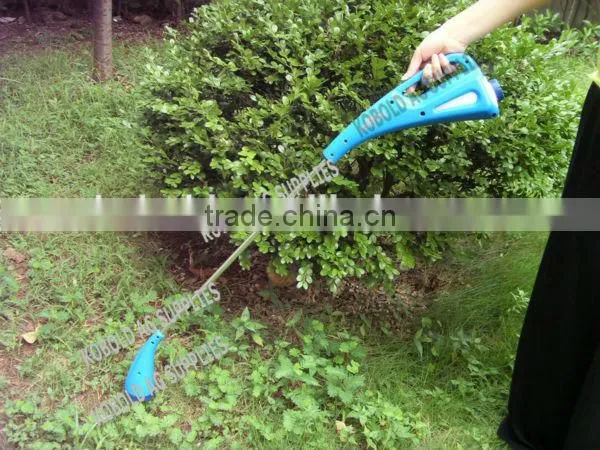 4-AA batteries weed killer sprayer