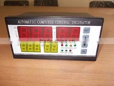 Cheap price xm 18 incubator controller egg incubator controller,incubator tempreture controller