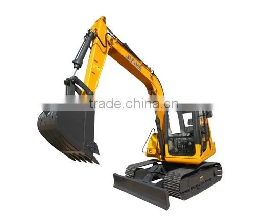 Crawler Hudraulic Excavator JH180