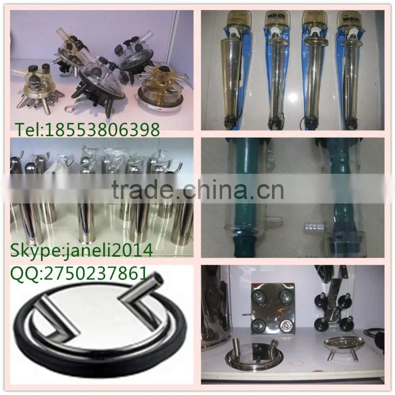 Vacuum Pulsator