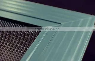 SECURITY SCREENS