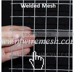 Black powder coated stainless steel Anti radiation mosquito net fabric/mesh/cloth(Guangzhou Factory)