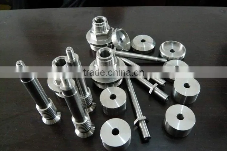 end milling