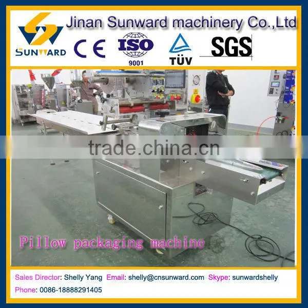 High quality automatic packaging machine