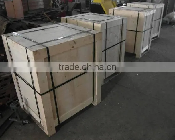 CE certification scrap copper wire stripping