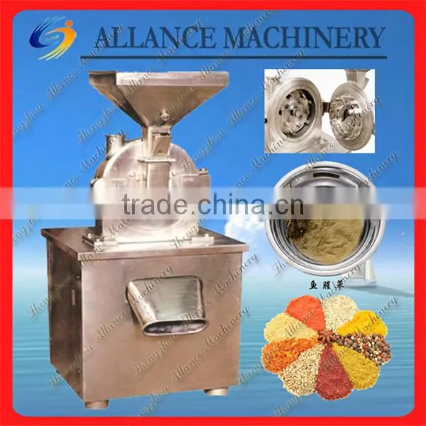 3. India price spice grinder machine