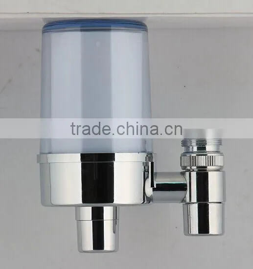China factory hot sale faucet water ceramic tap purifier