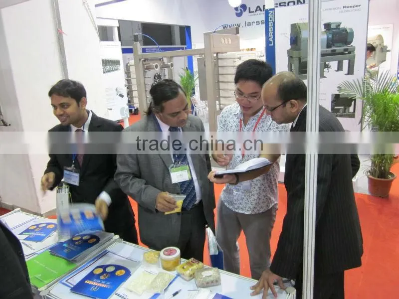 Coarse Cereals Automatic Milling Machine