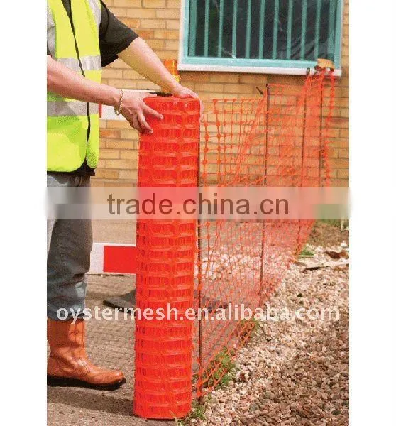 Snow and Sand Control Fencing