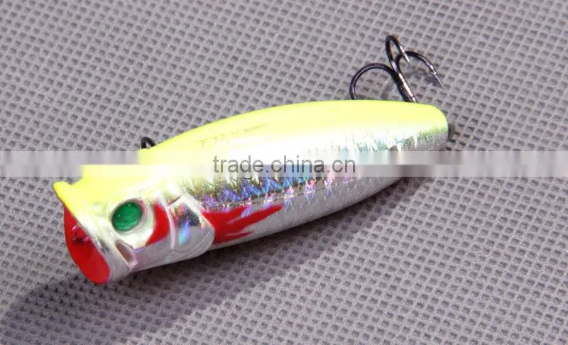Popular new design wholesale hard fishing lure