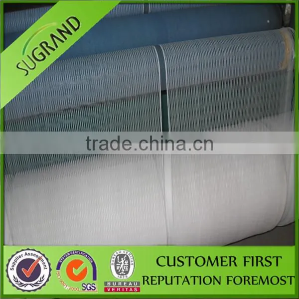 100% HDPE Agriculture Bird Barrier Net