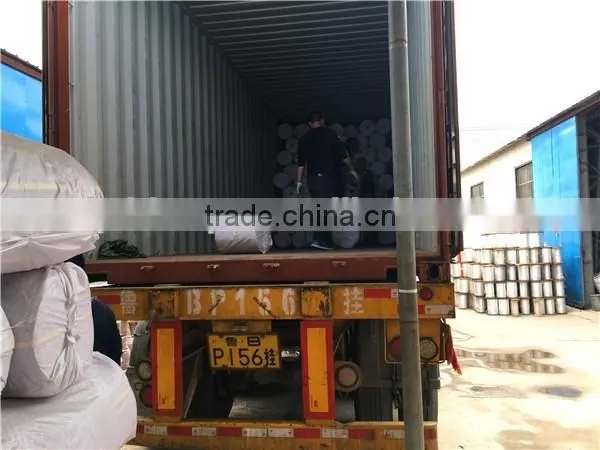 PP ropes thickness 4,6,8,10,12,14,16,18 and 30 mm
