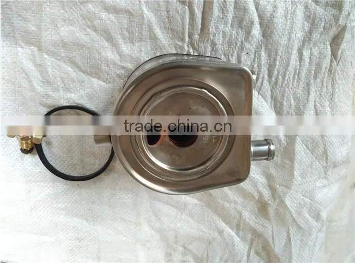 Foton 824 Tractor Lovol Engine Parts T74202012 Oil Radiator