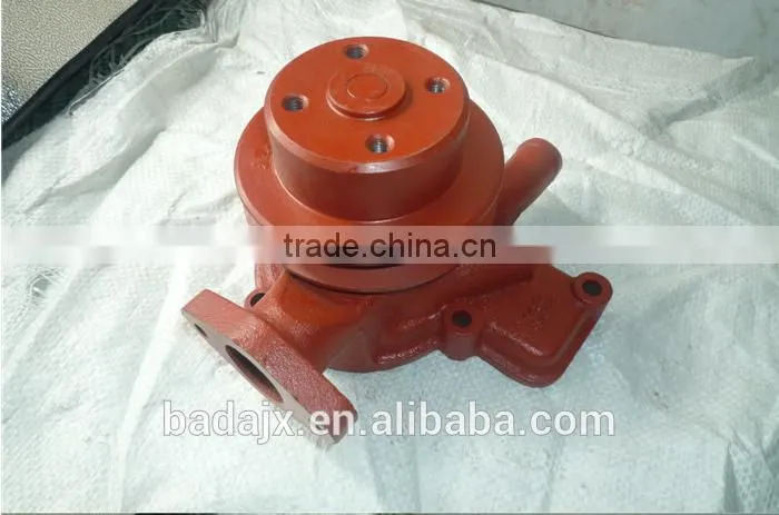 Jiangdong TY395 Diesel Engine Parts Water Pump