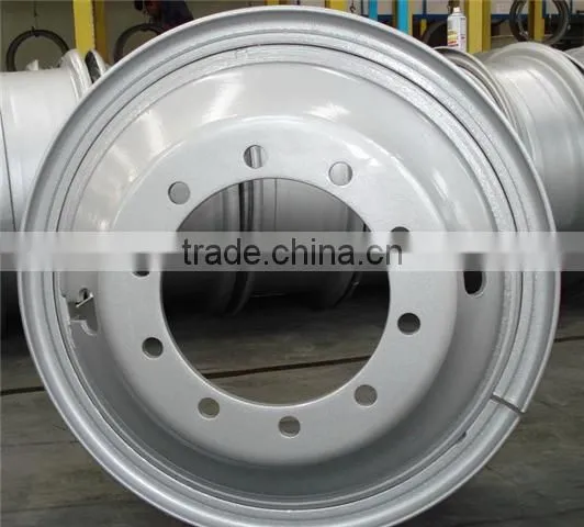 trailer wheel rim / Truck Wheel Rim 6.00 17.5 6.75 17.5