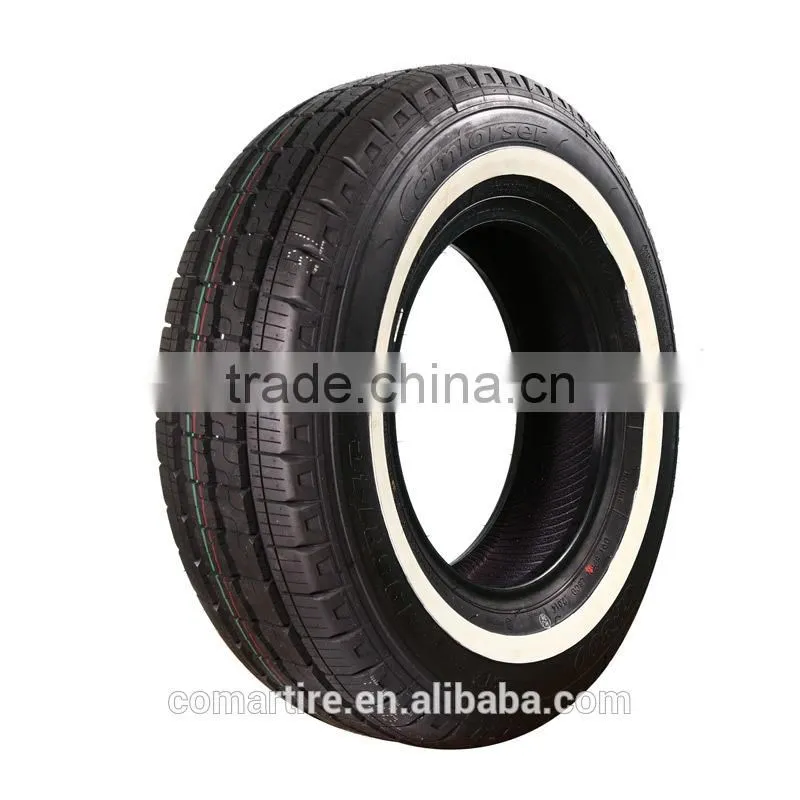 Comforser brand Radial Tyre Prices Tires 205 55 16 for car