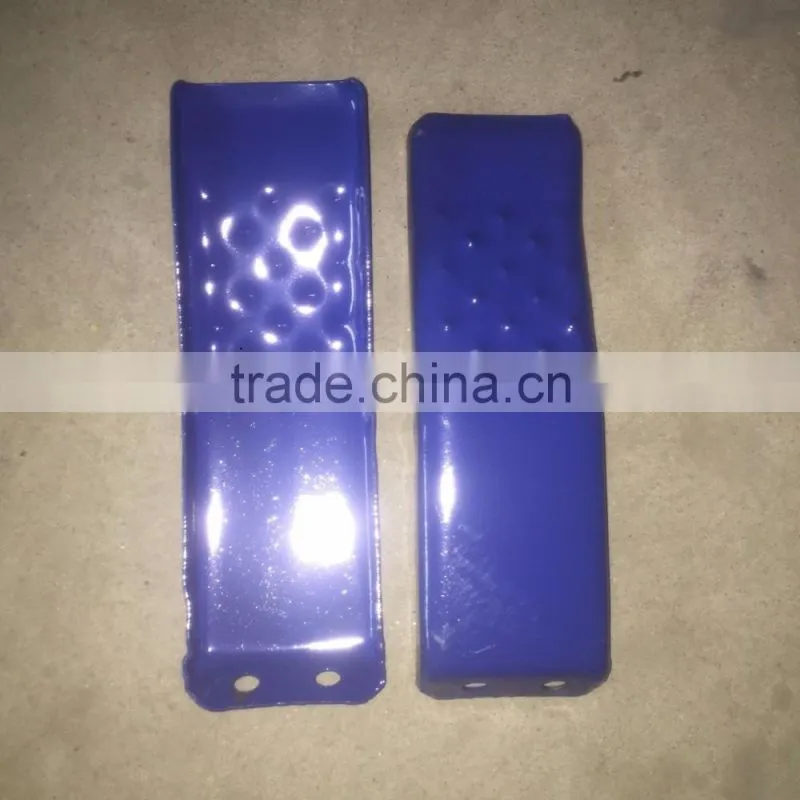 DF12-44129 foot rest pedel for sales