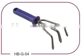 made-in-China gardening tools manual mini gardening claw farming cultivator