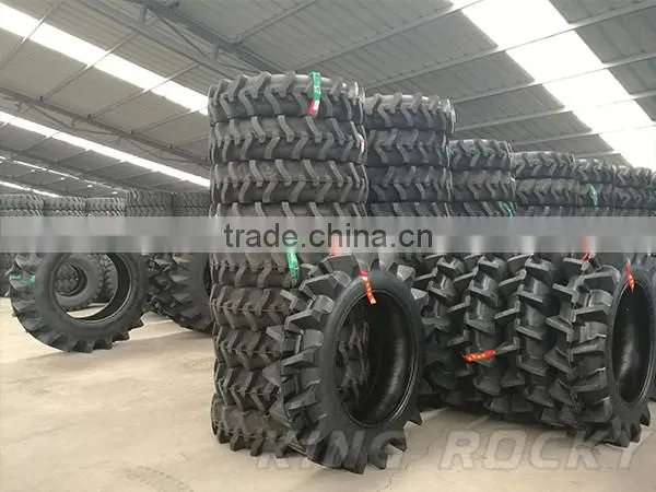 Cheap agricultural tractor tires 7.5-16 made in China