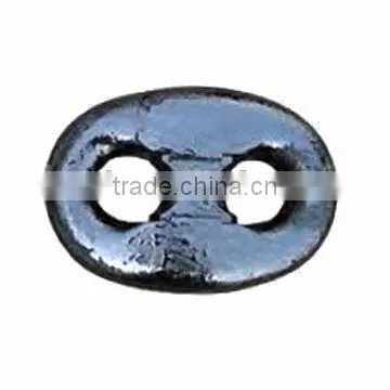 High quality OEM marine hardware kenter shackle for anchor chain
