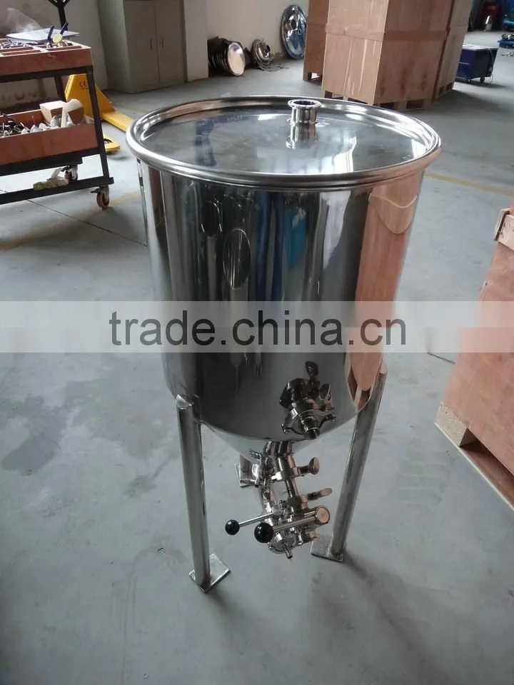 conical fermenter 60L/Conical Fermenter home brew