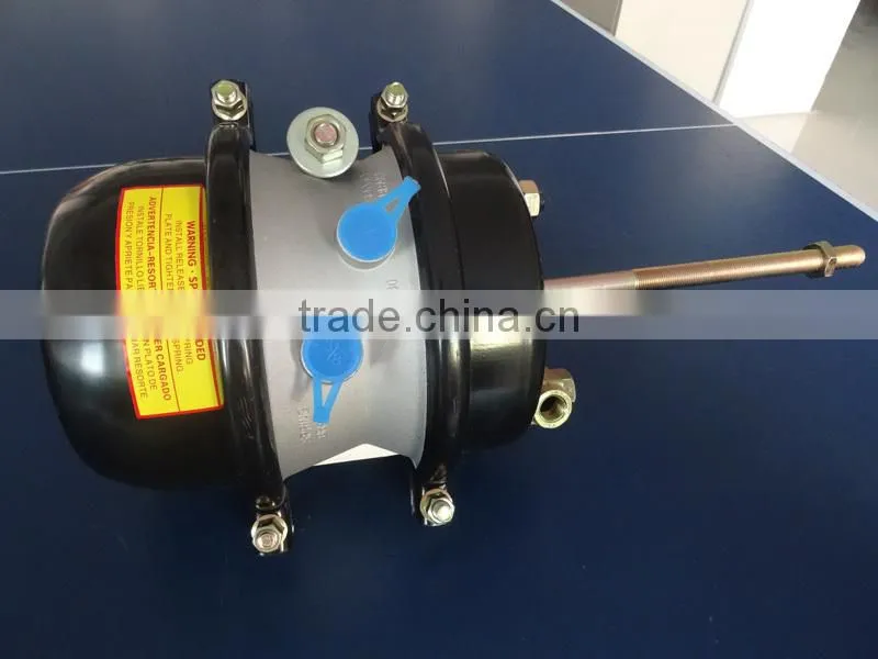 Trailer Spring Air Brake Chamber 3030 DD