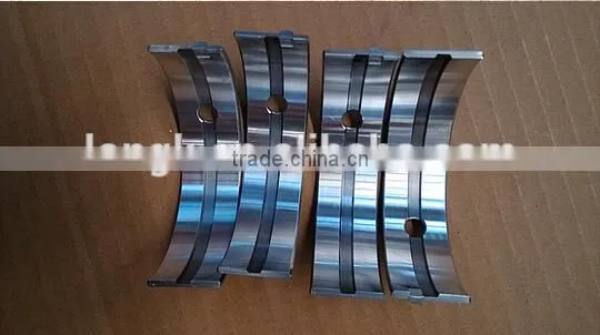 In stock, engine main bearing for Mazda F8 FE R2