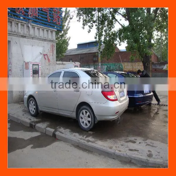 Mini Self Service Car Washing Machine For Sale