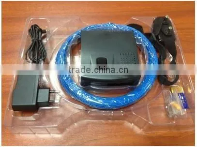 Boundary Control Underground Wireless Enclosure Electric Dog Fence System