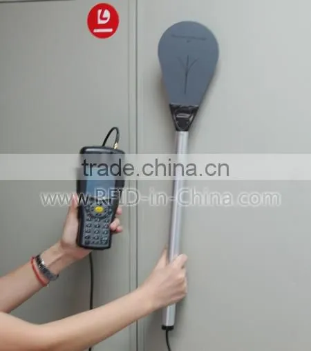 Handheld ISO14443 RFID Reader HF iso 15693