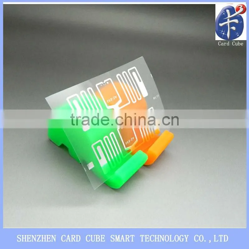 Ntag 216 NFC tag for smart phone