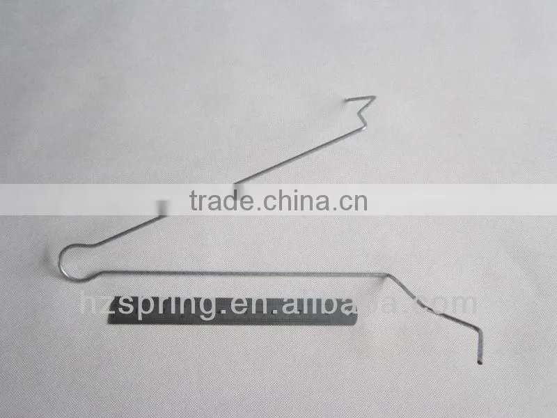Stainless steel Wire Forming
