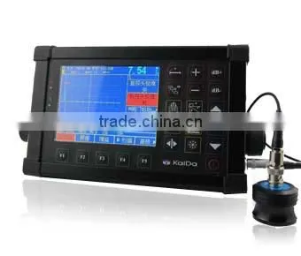 Laizhou Weiyi-Ultrasonic Flaw Detector KUT600