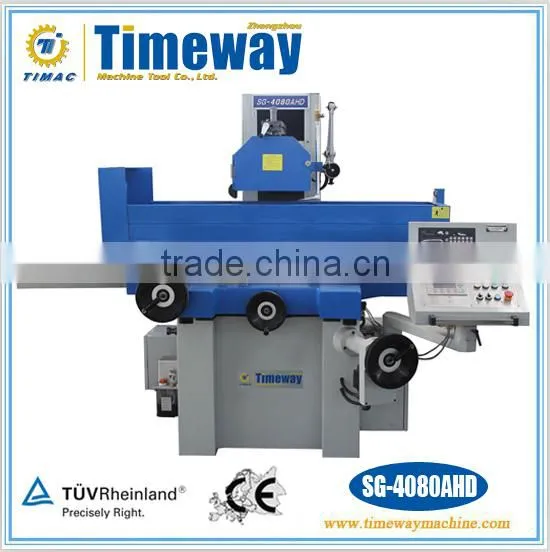 Saddle Moving Surface Grinder SG-40800AHD