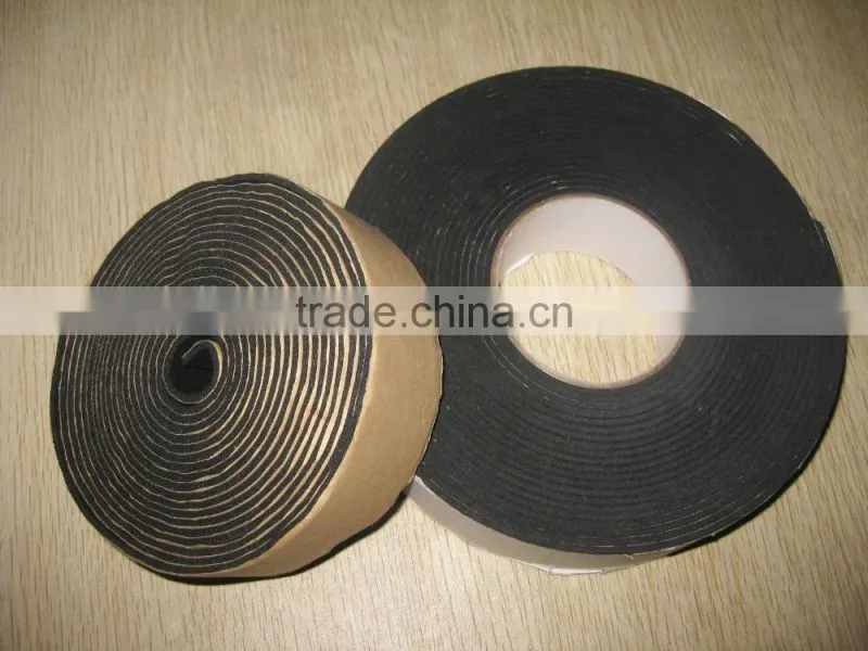 Double Sided Foam Tape 1/8" x 2" x 30'