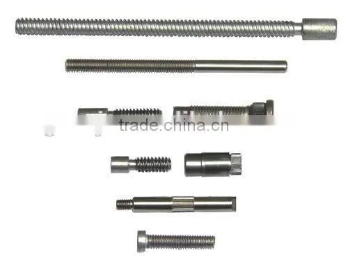 high speed automatic rebar thread rolling machine TB-20S
