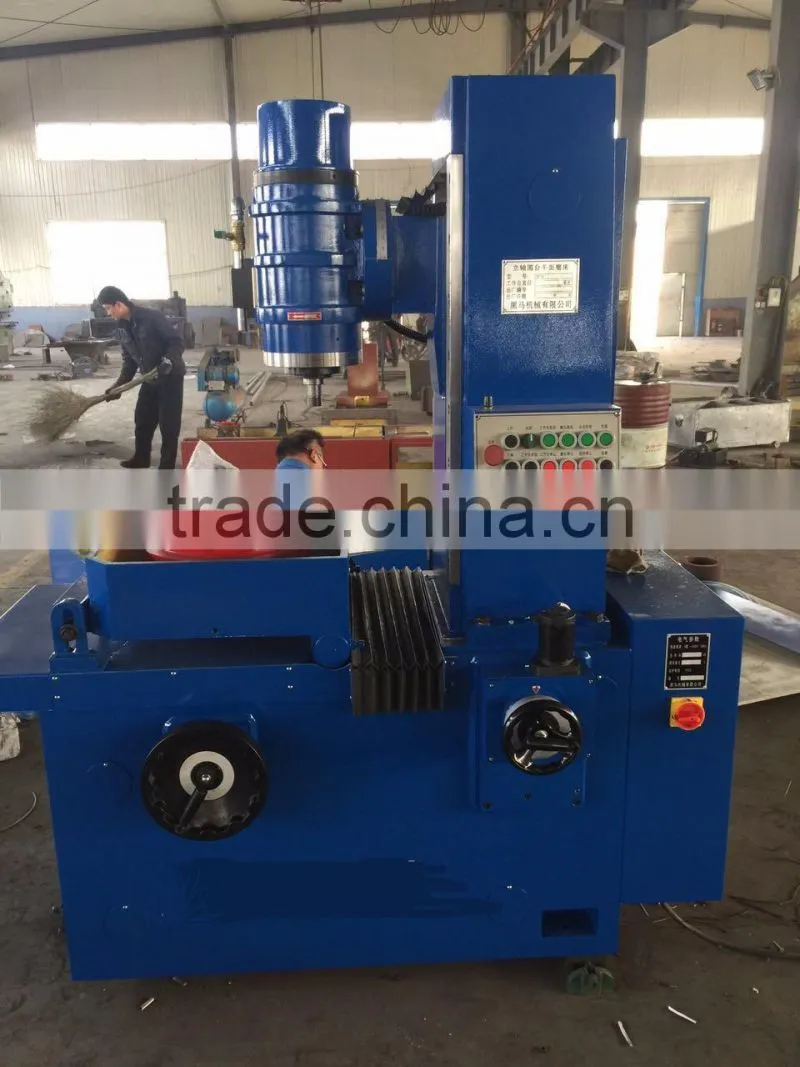 MK10200A high precision centerless grinding machine price with low price
