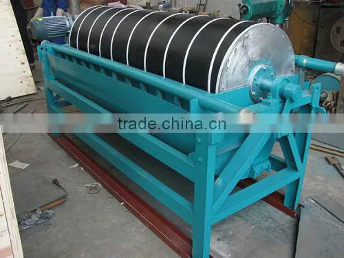 slurry magnetic separator With Advanced Technology
